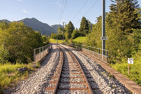 Eisenbahnen